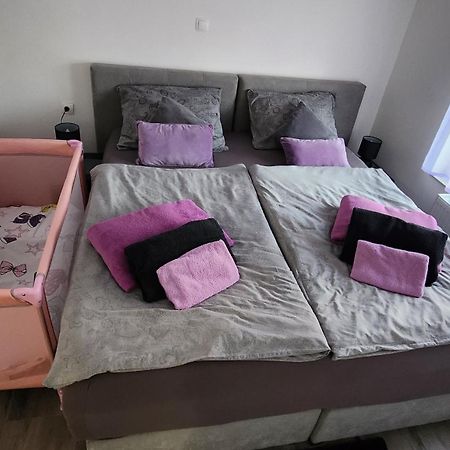 דירות Lipik Oniks מראה חיצוני תמונה
